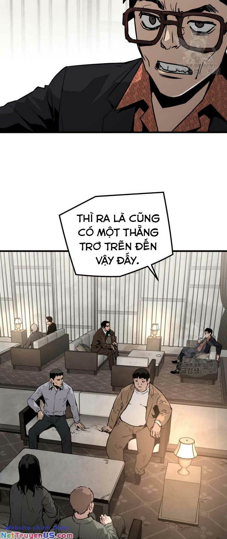 Đặc Công Xuất Ngũ Chapter 25 - Trang 11