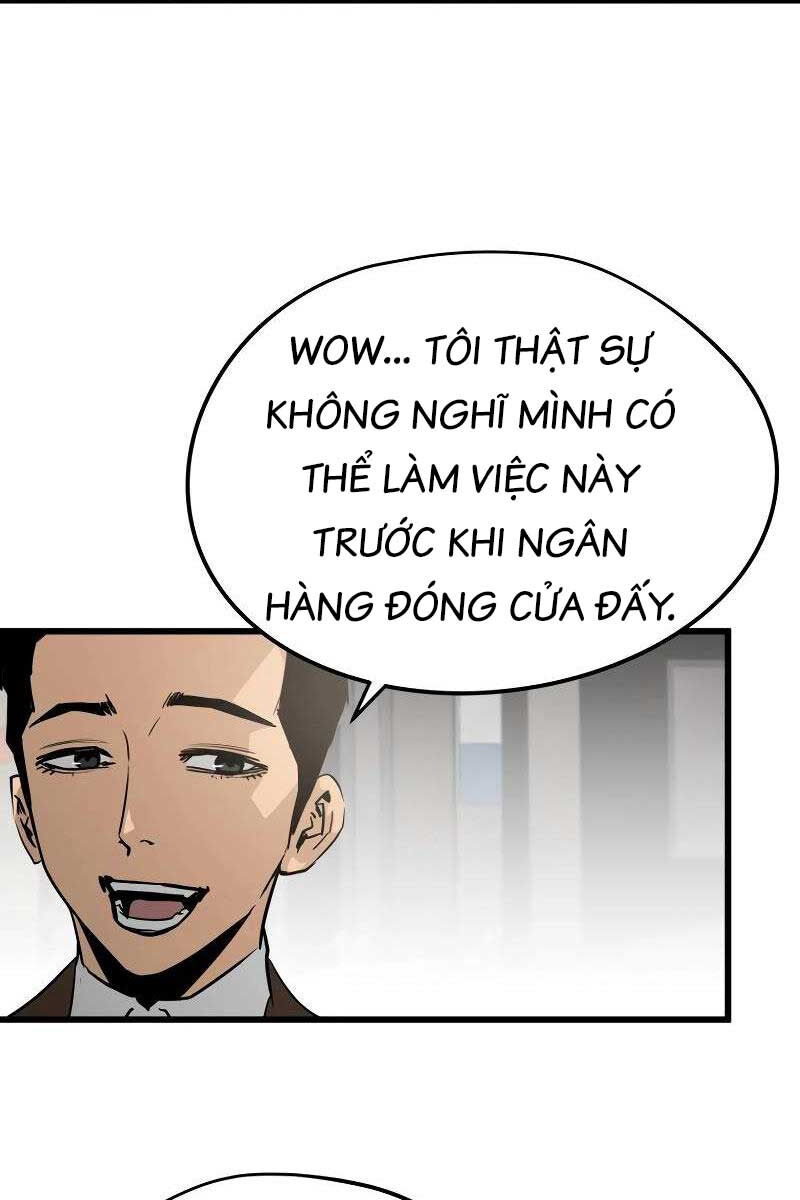 Đặc Công Xuất Ngũ Chapter 3 - Trang 67