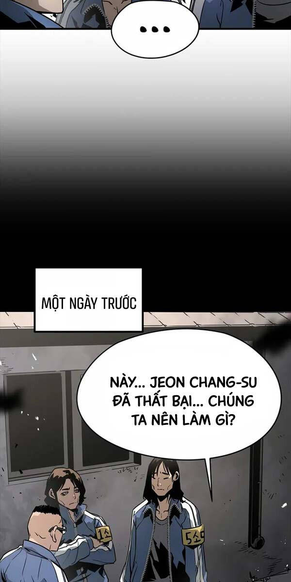 Đặc Công Xuất Ngũ Chapter 30 - Trang 15