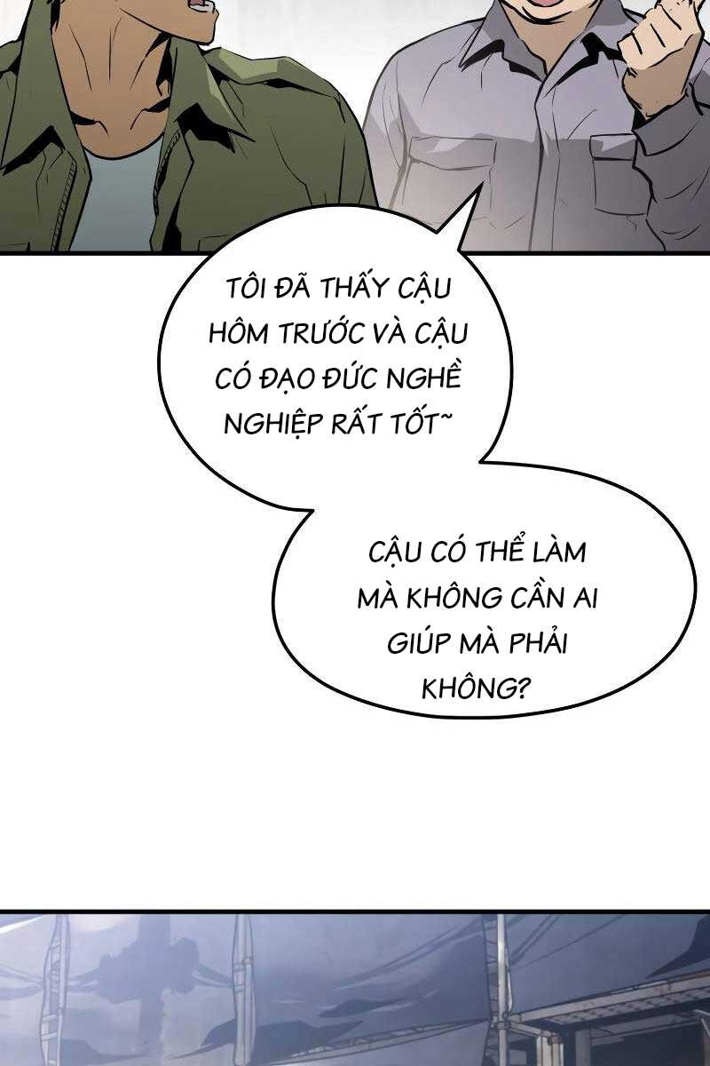 Đặc Công Xuất Ngũ Chapter 2 - Trang 43