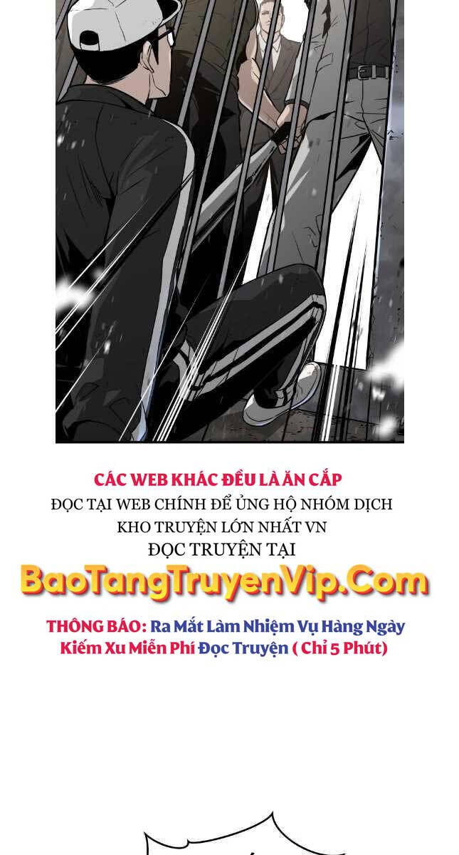 Đặc Công Xuất Ngũ Chapter 18 - Trang 23