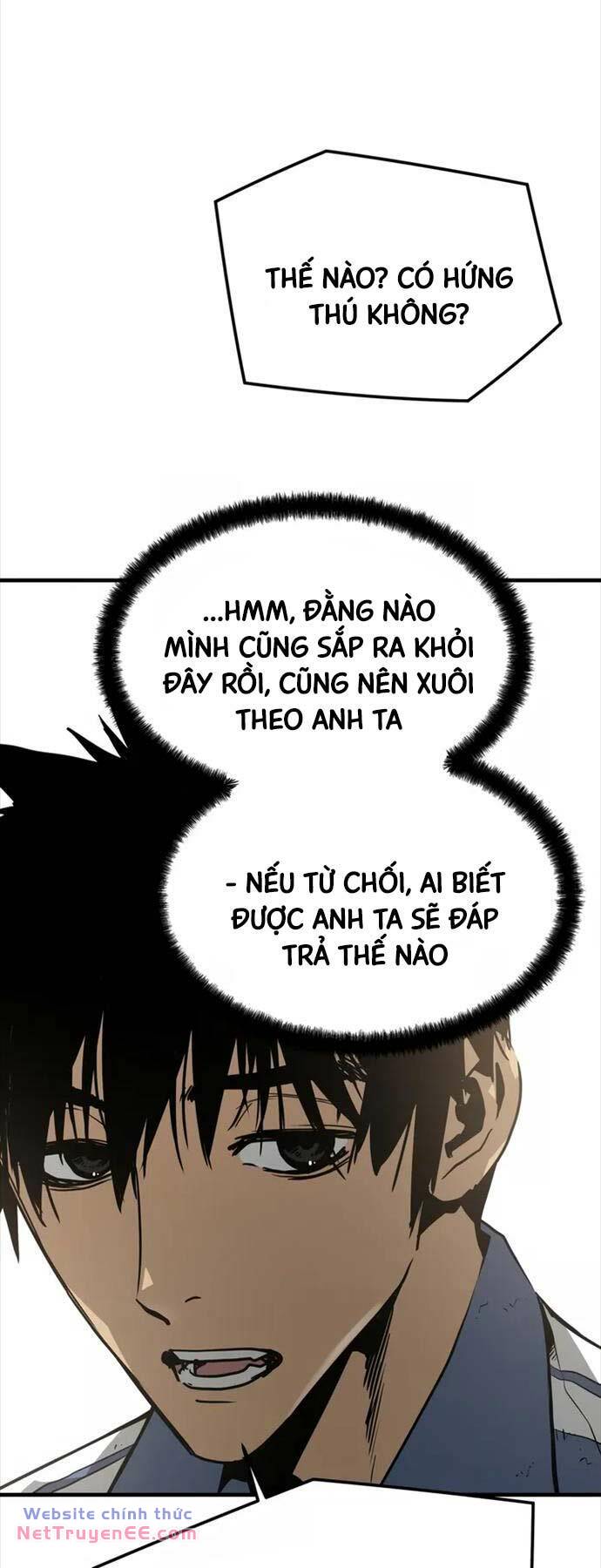 Đặc Công Xuất Ngũ Chapter 32 - Trang 47