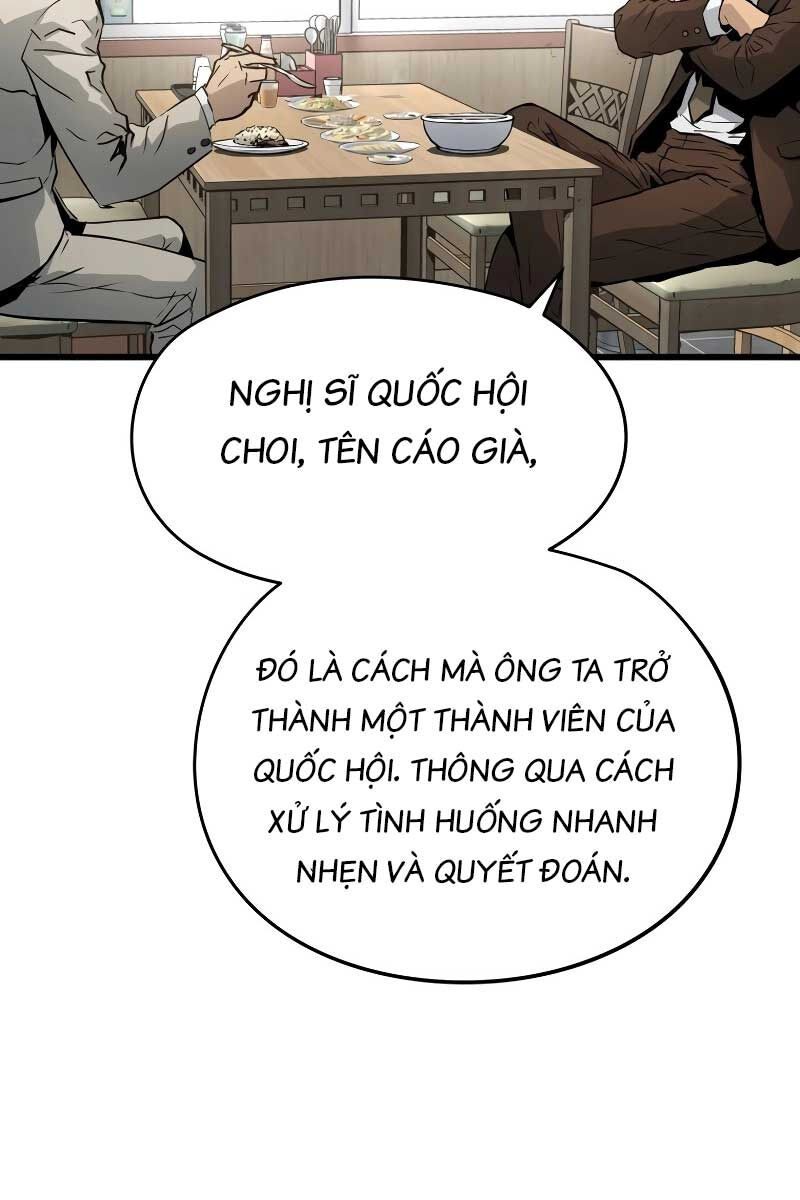 Đặc Công Xuất Ngũ Chapter 6 - Trang 7