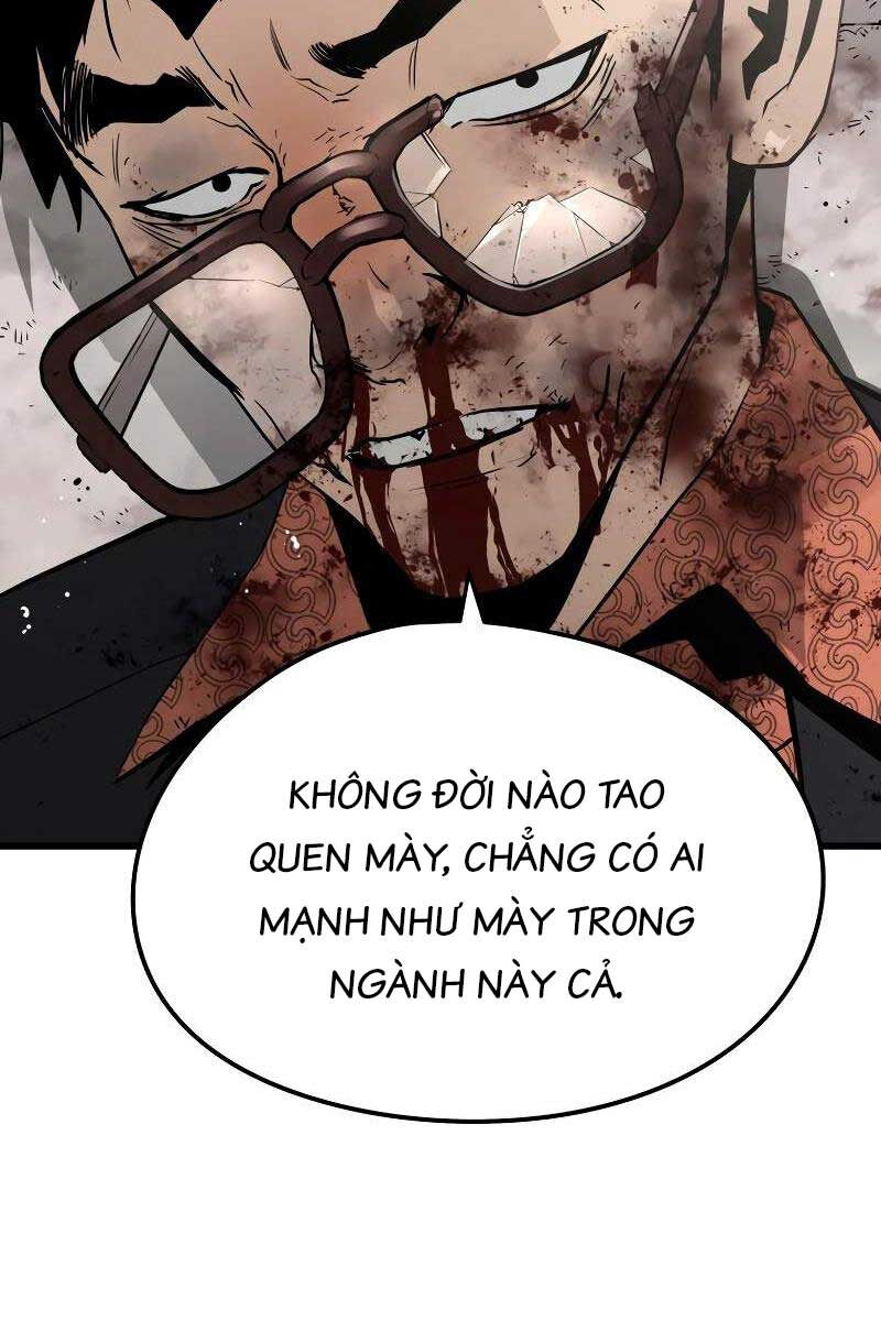 Đặc Công Xuất Ngũ Chapter 3 - Trang 21