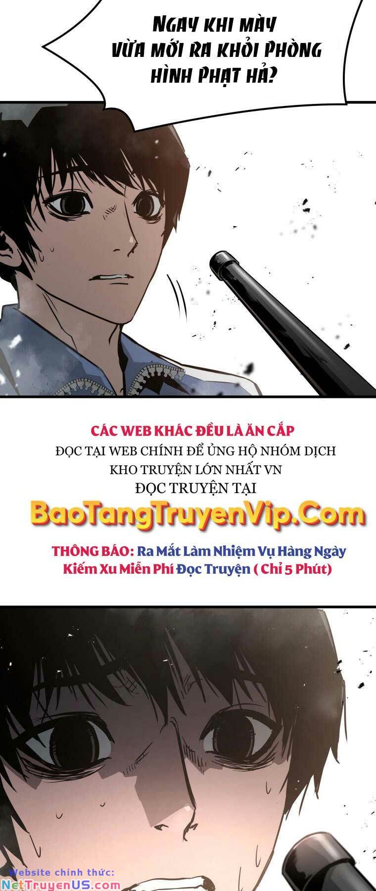 Đặc Công Xuất Ngũ Chapter 25 - Trang 52