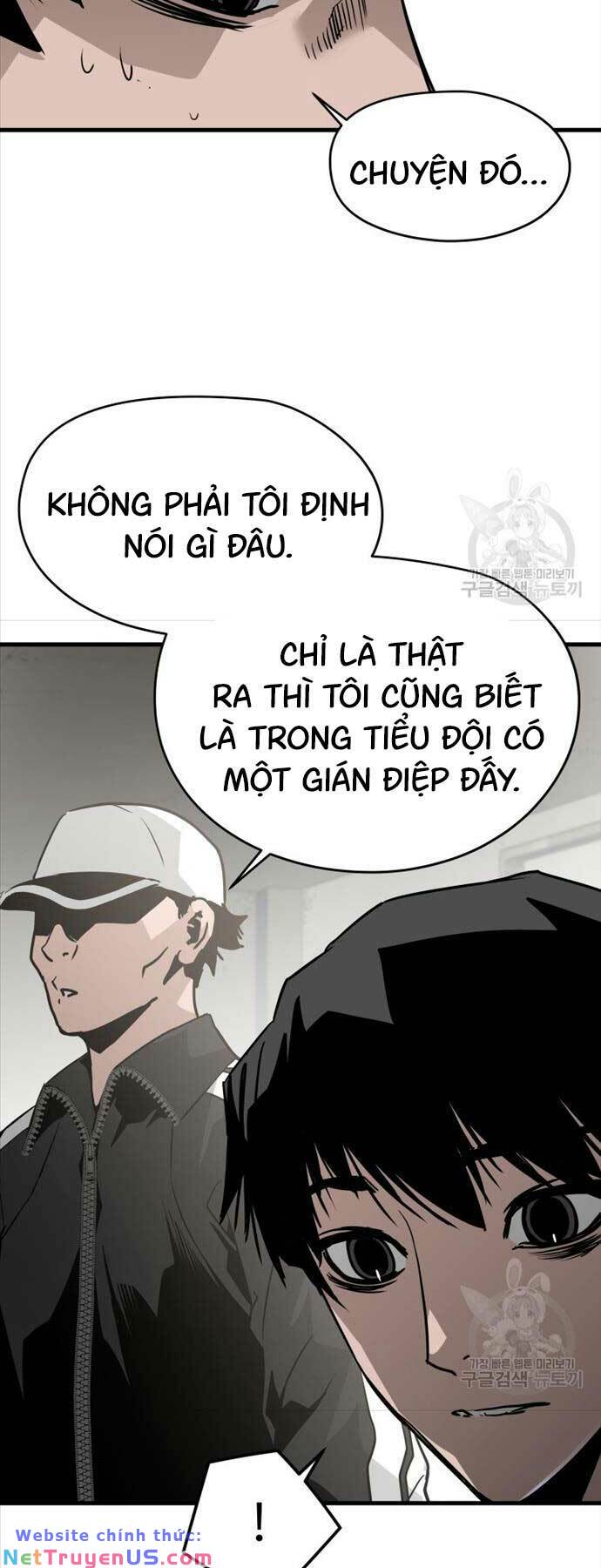 Đặc Công Xuất Ngũ Chapter 26 - Trang 24