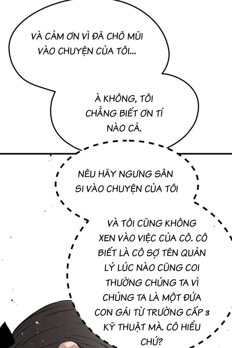 Đặc Công Xuất Ngũ Chapter 2 - Trang 57