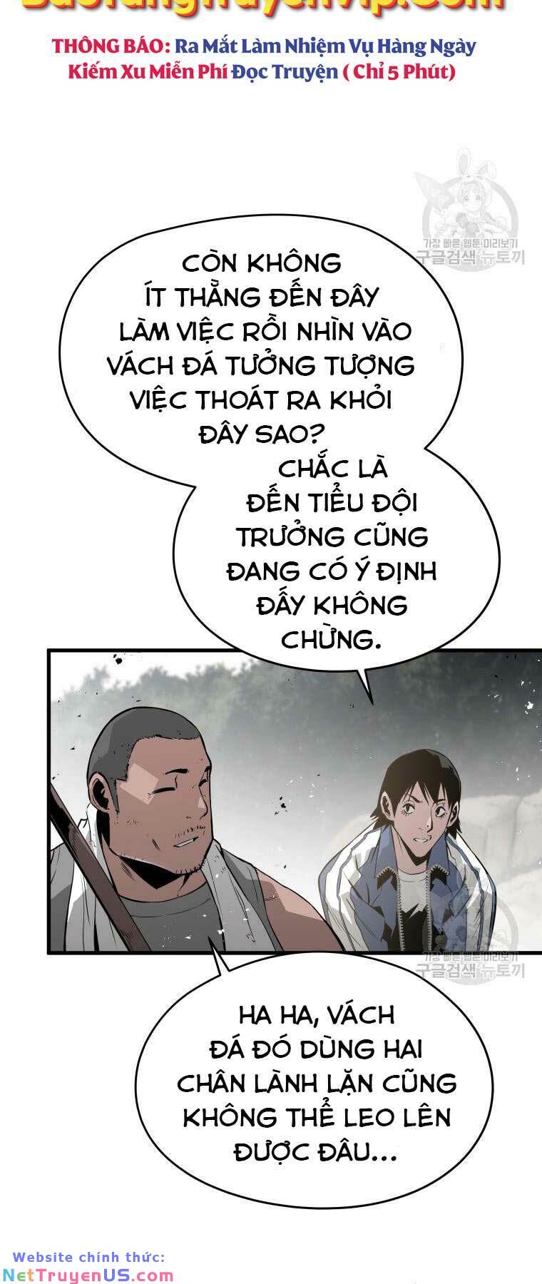 Đặc Công Xuất Ngũ Chapter 25 - Trang 29