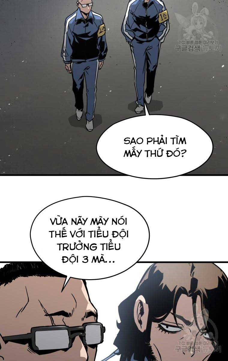 Đặc Công Xuất Ngũ Chapter 22 - Trang 47