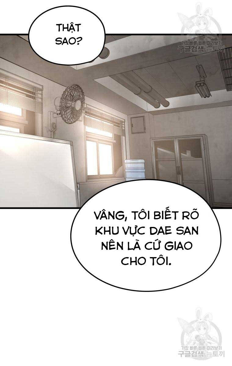 Đặc Công Xuất Ngũ Chapter 22 - Trang 98