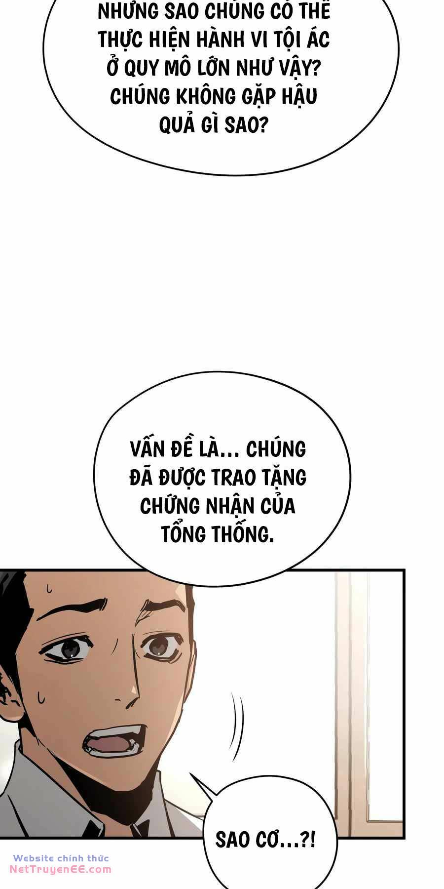 Đặc Công Xuất Ngũ Chapter 29 - Trang 11