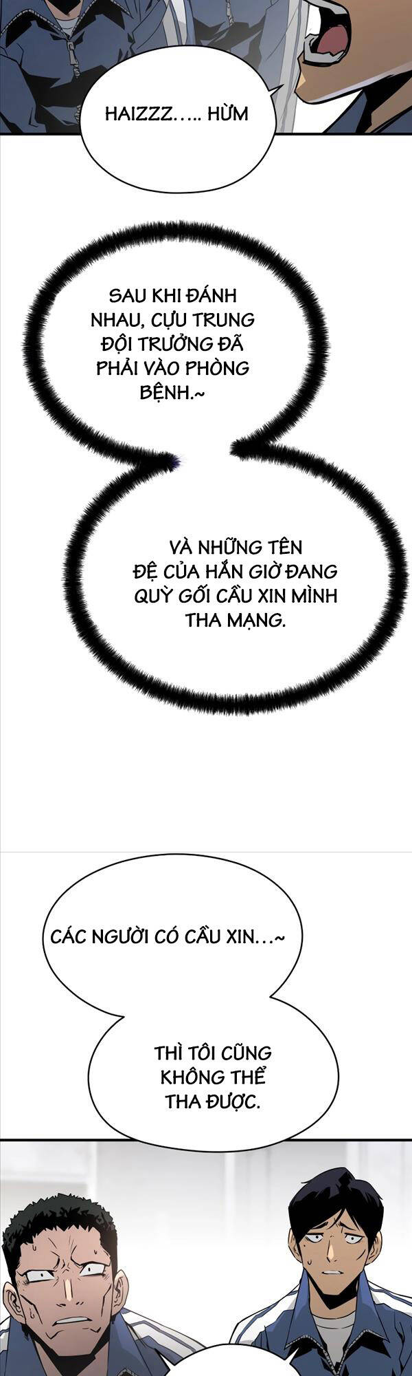 Đặc Công Xuất Ngũ Chapter 11 - Trang 16