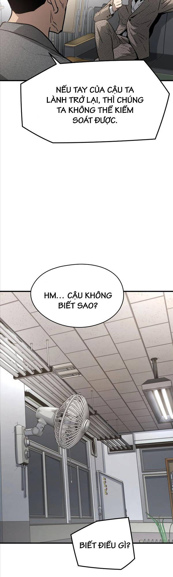 Đặc Công Xuất Ngũ Chapter 11 - Trang 6