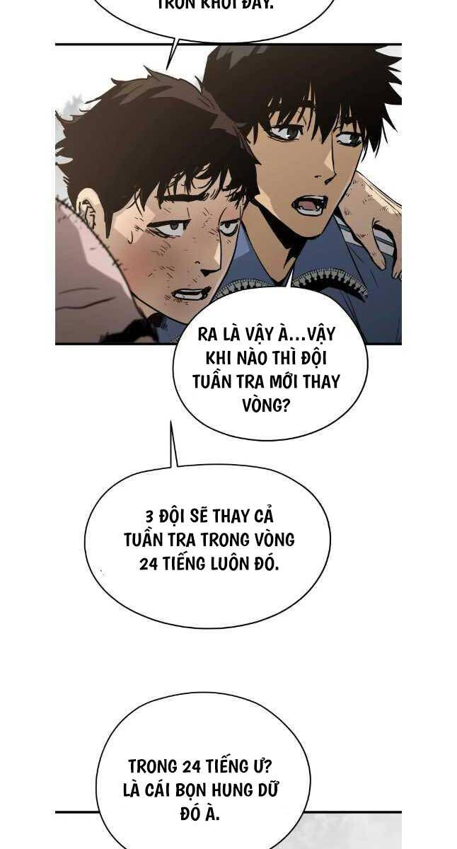 Đặc Công Xuất Ngũ Chapter 28 - Trang 58