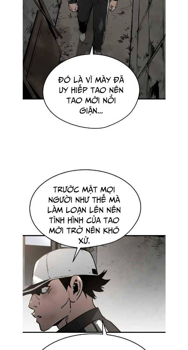 Đặc Công Xuất Ngũ Chapter 18 - Trang 51