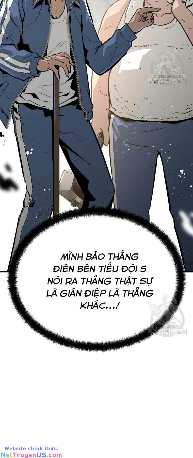 Đặc Công Xuất Ngũ Chapter 25 - Trang 64