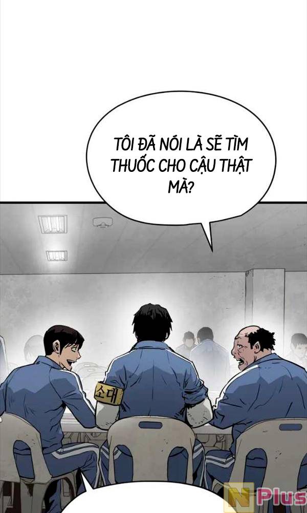 Đặc Công Xuất Ngũ Chapter 13 - Trang 54