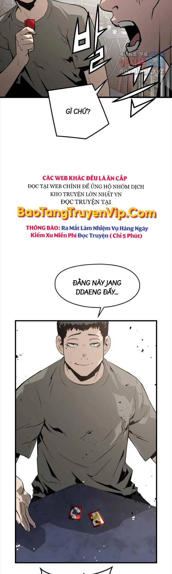 Đặc Công Xuất Ngũ Chapter 14 - Trang 12