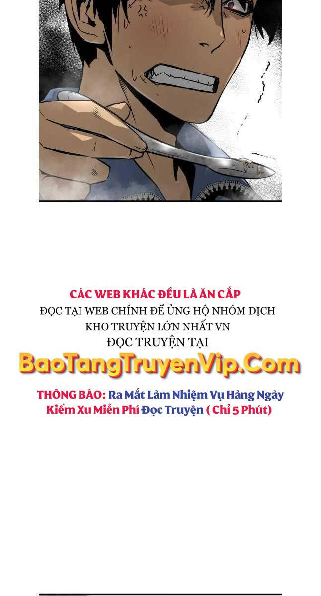 Đặc Công Xuất Ngũ Chapter 23 - Trang 7