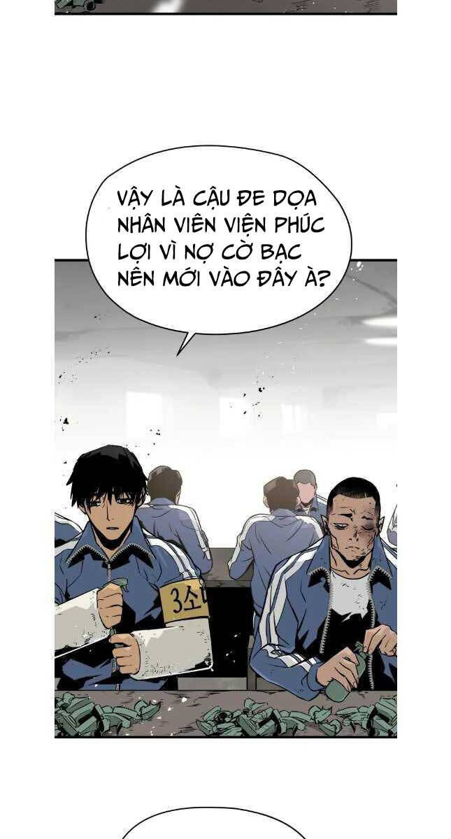 Đặc Công Xuất Ngũ Chapter 18 - Trang 2