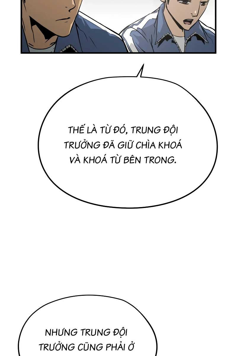 Đặc Công Xuất Ngũ Chapter 6 - Trang 38