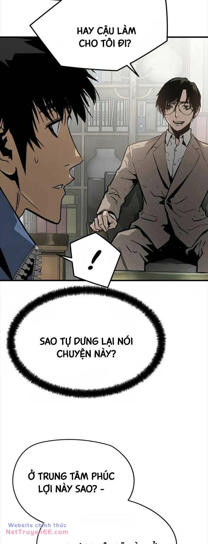 Đặc Công Xuất Ngũ Chapter 32 - Trang 43