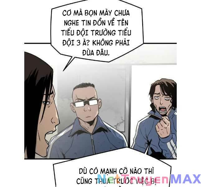 Đặc Công Xuất Ngũ Chapter 21 - Trang 28