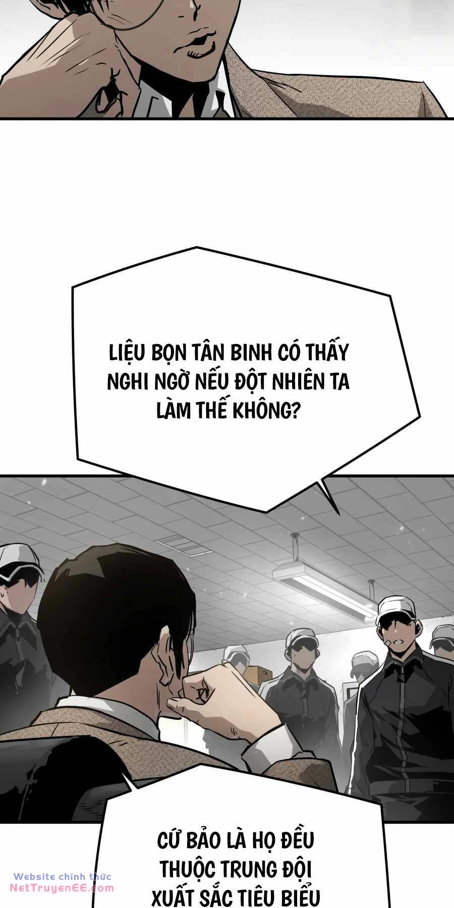 Đặc Công Xuất Ngũ Chapter 31 - Trang 82