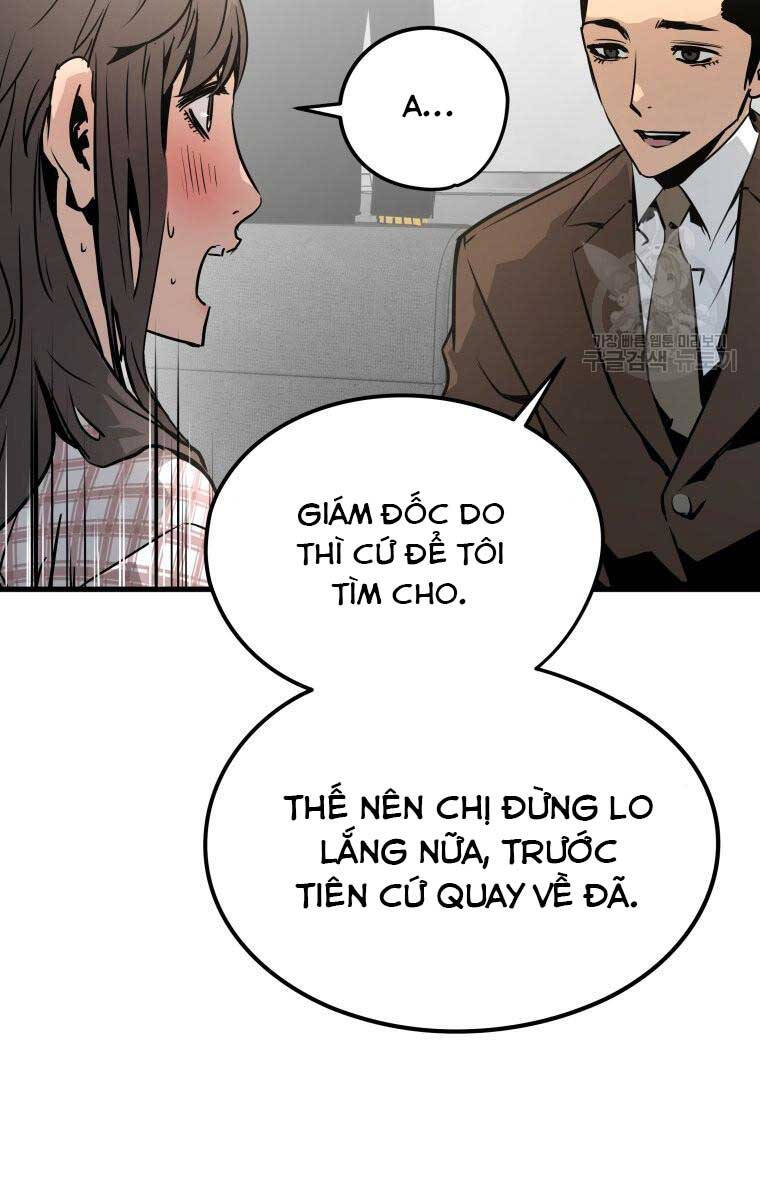 Đặc Công Xuất Ngũ Chapter 22 - Trang 97