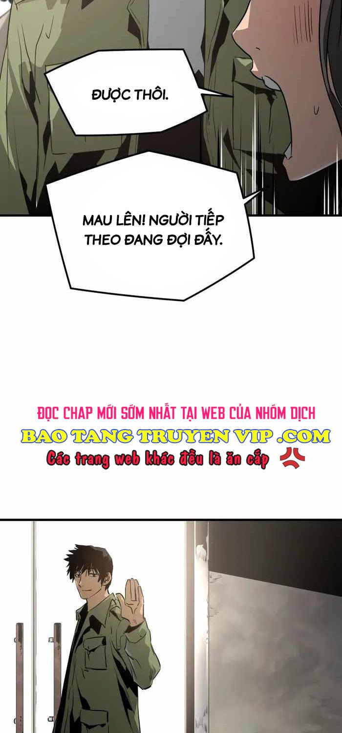 Đặc Công Xuất Ngũ Chapter 40 - Trang 7