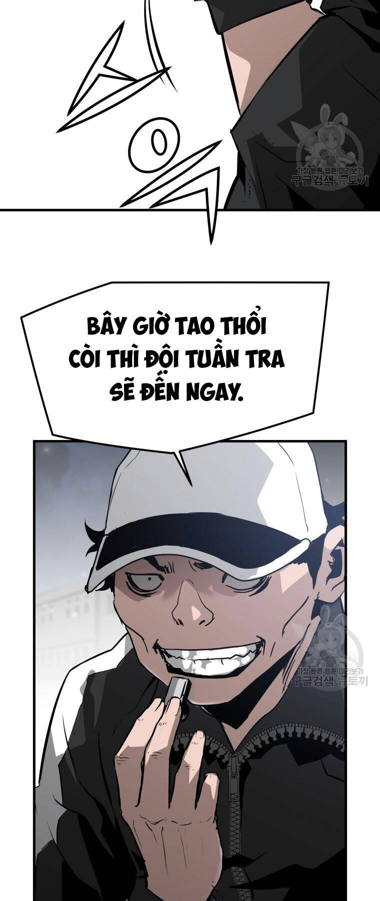 Đặc Công Xuất Ngũ Chapter 33 - Trang 26