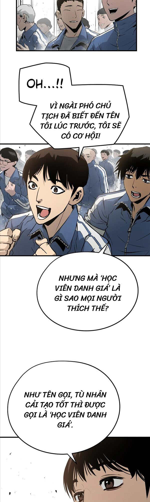 Đặc Công Xuất Ngũ Chapter 5 - Trang 36