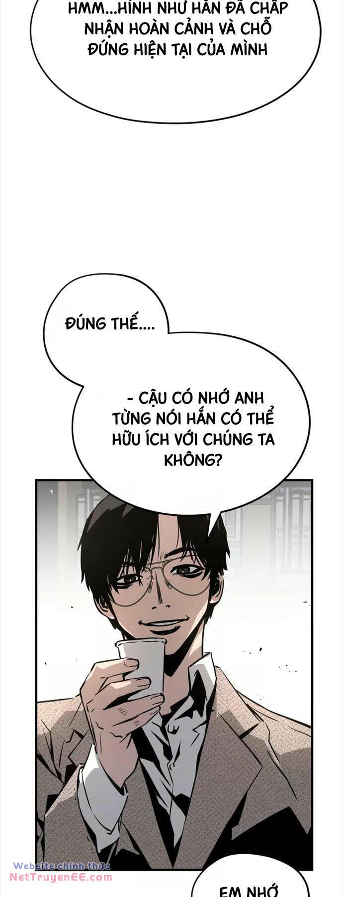 Đặc Công Xuất Ngũ Chapter 32 - Trang 17