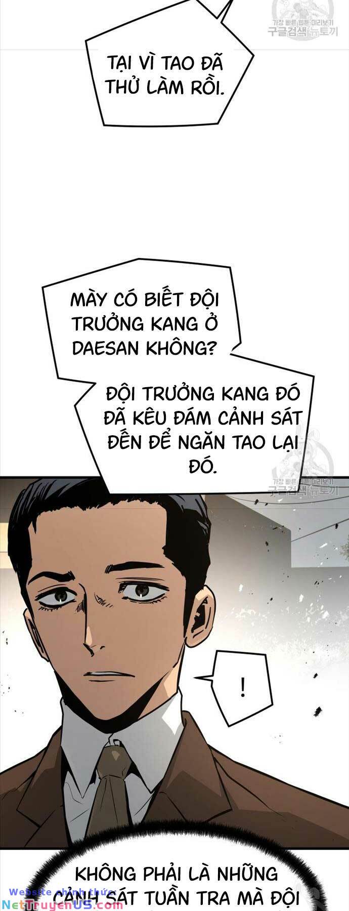 Đặc Công Xuất Ngũ Chapter 26 - Trang 7