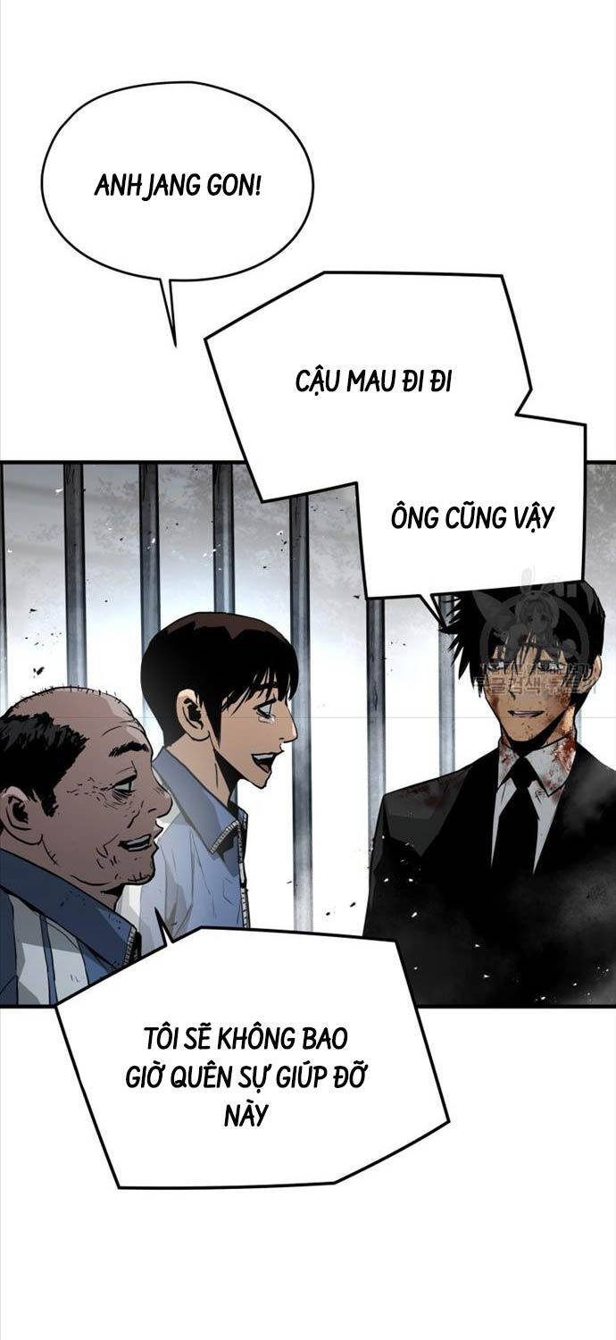 Đặc Công Xuất Ngũ Chapter 39 - Trang 17