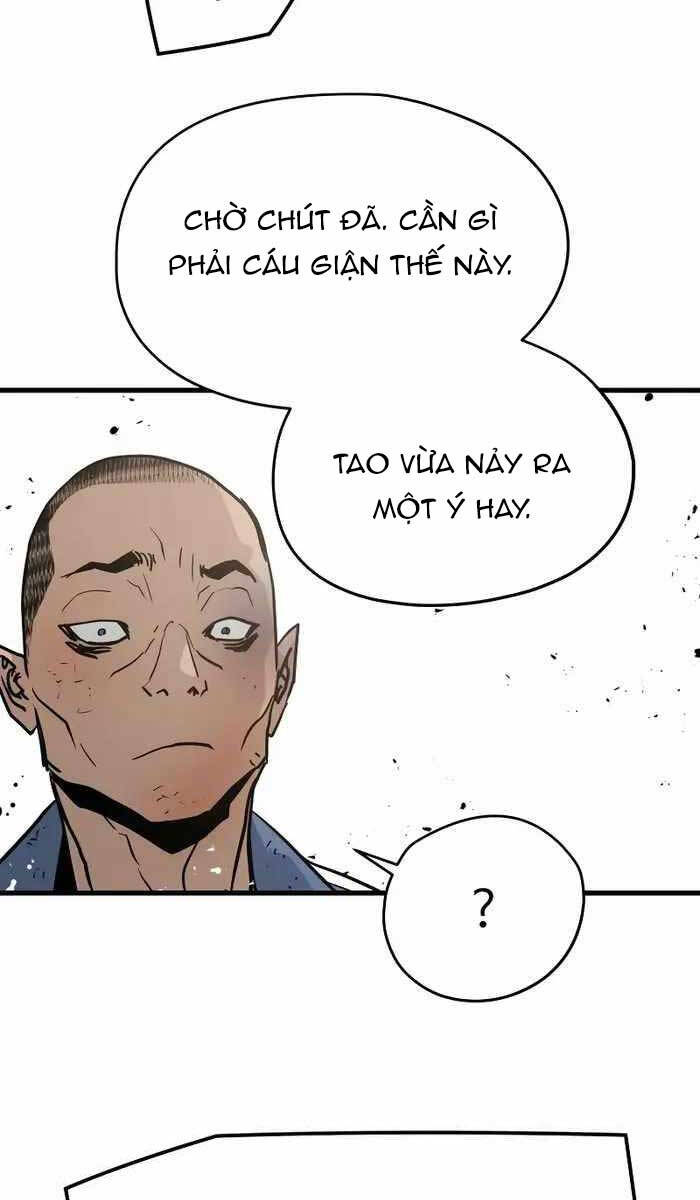 Đặc Công Xuất Ngũ Chapter 17 - Trang 30