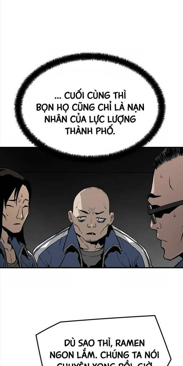 Đặc Công Xuất Ngũ Chapter 30 - Trang 41