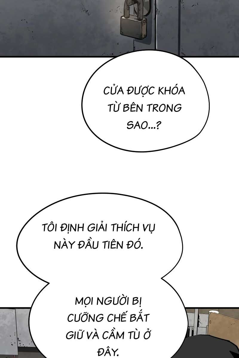 Đặc Công Xuất Ngũ Chapter 4 - Trang 30