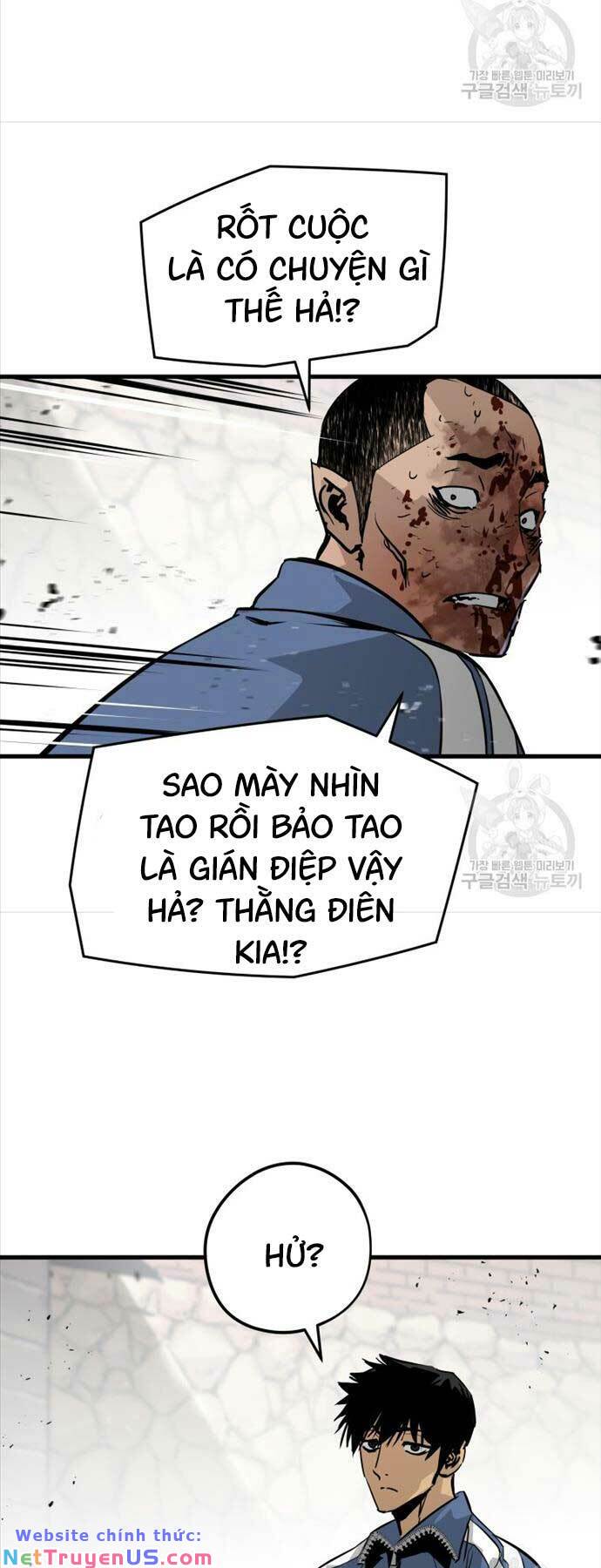 Đặc Công Xuất Ngũ Chapter 26 - Trang 59