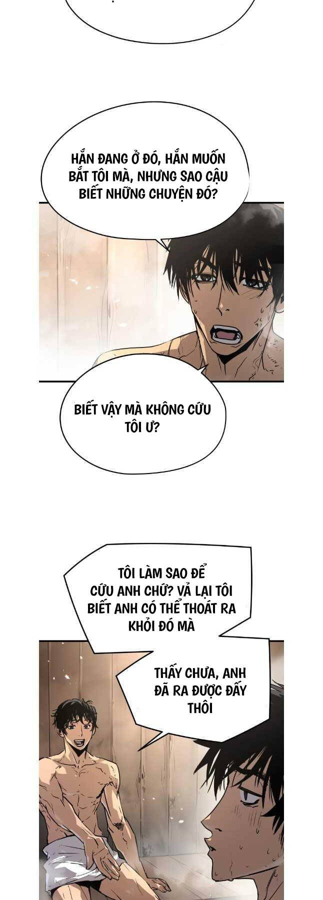 Đặc Công Xuất Ngũ Chapter 35 - Trang 11