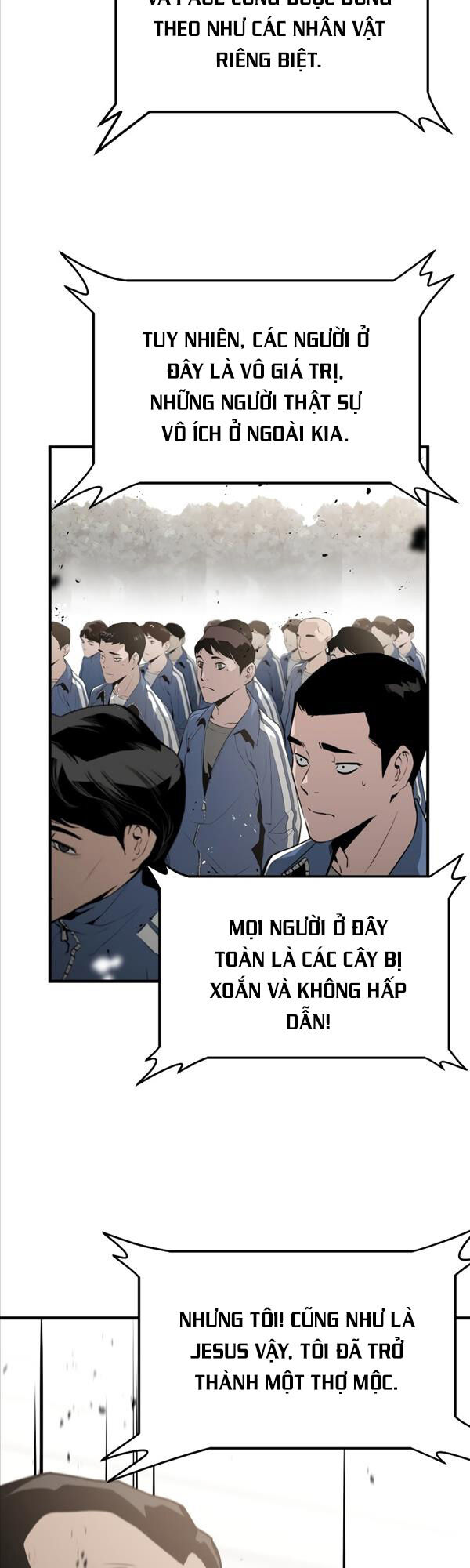 Đặc Công Xuất Ngũ Chapter 5 - Trang 25