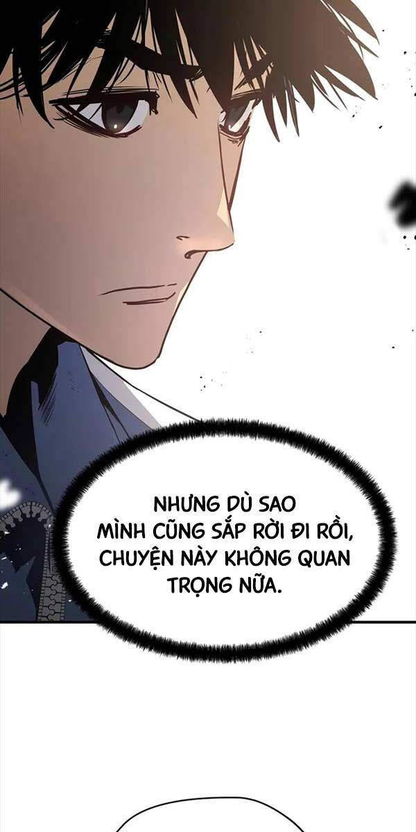 Đặc Công Xuất Ngũ Chapter 30 - Trang 32