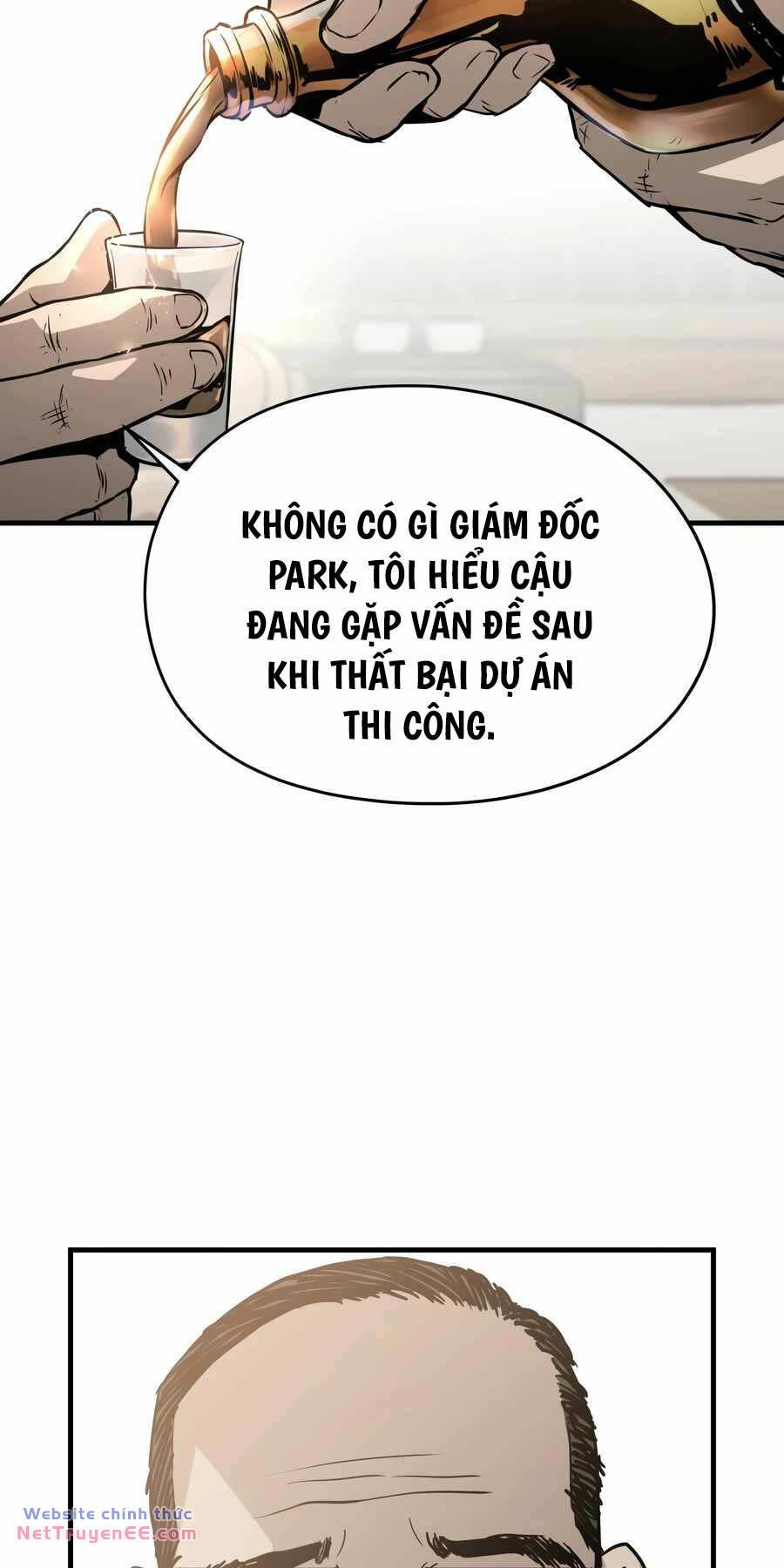 Đặc Công Xuất Ngũ Chapter 29 - Trang 51