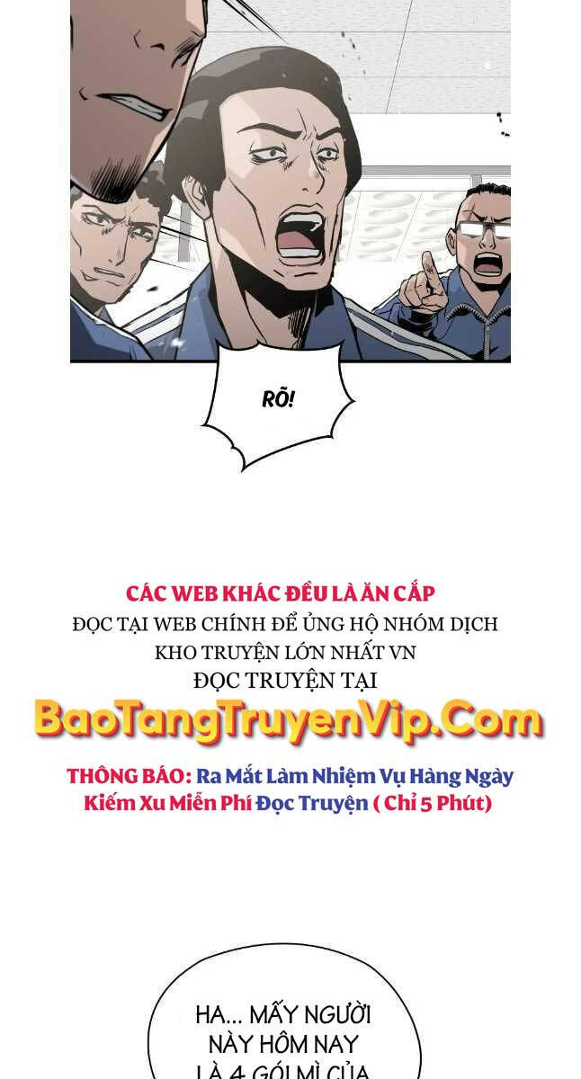 Đặc Công Xuất Ngũ Chapter 23 - Trang 35