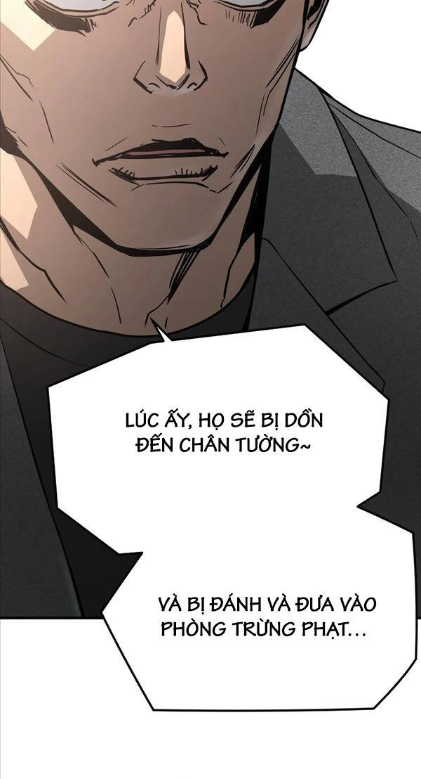 Đặc Công Xuất Ngũ Chapter 11 - Trang 10