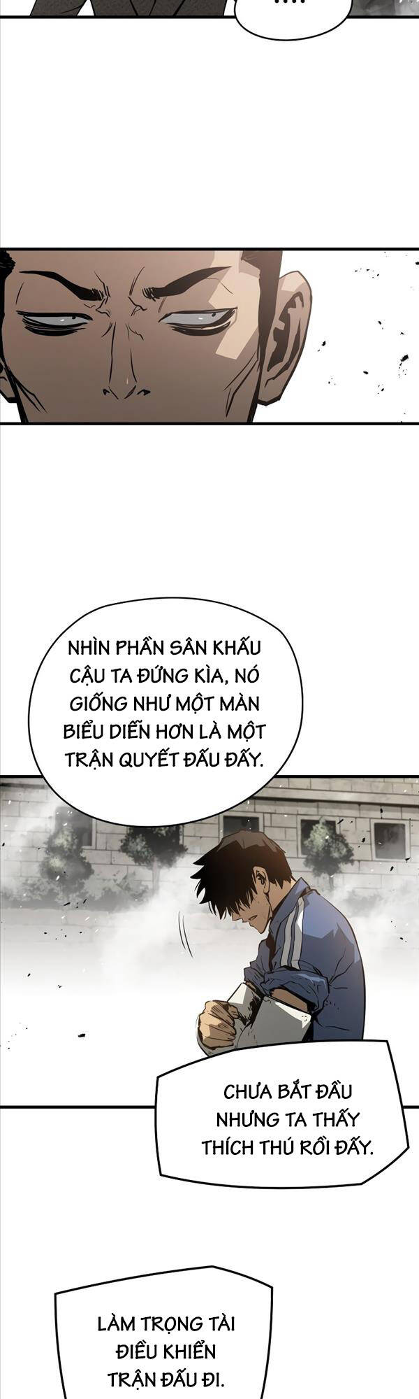 Đặc Công Xuất Ngũ Chapter 10 - Trang 13