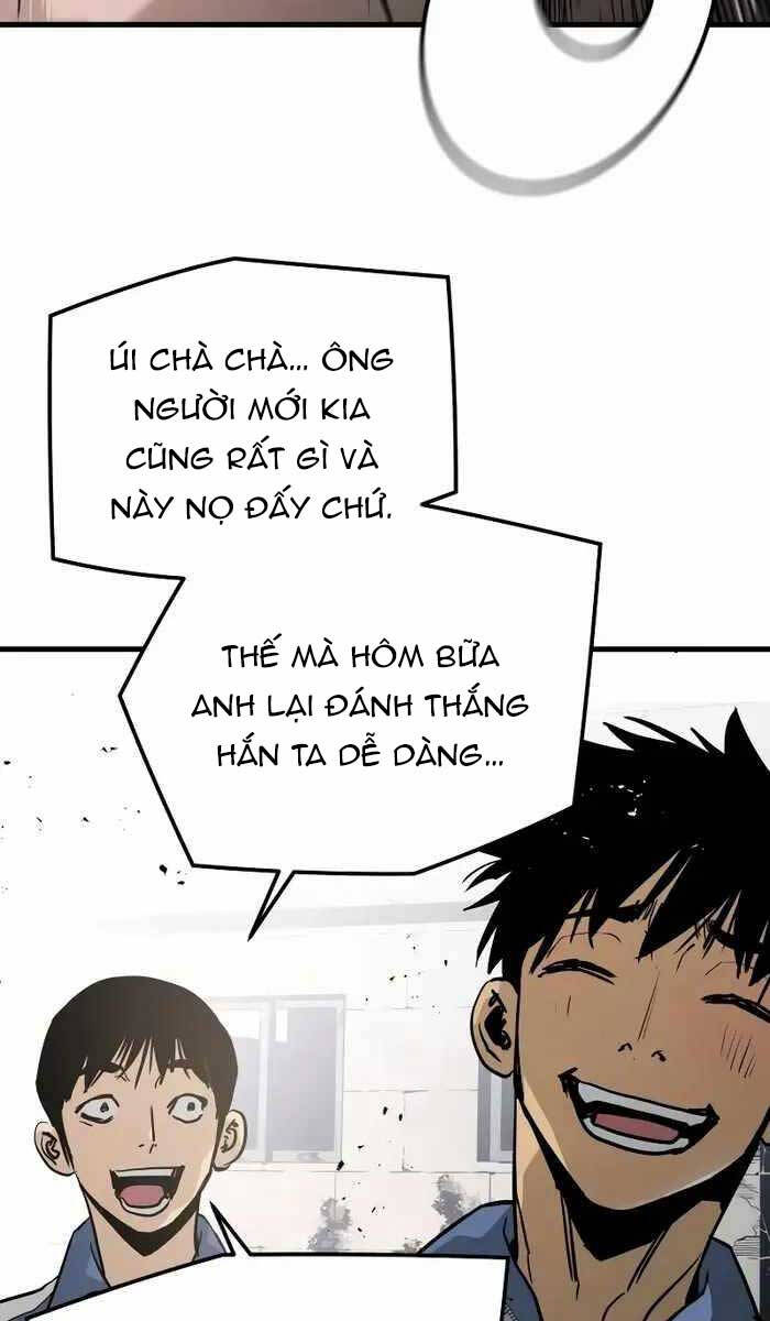 Đặc Công Xuất Ngũ Chapter 17 - Trang 48