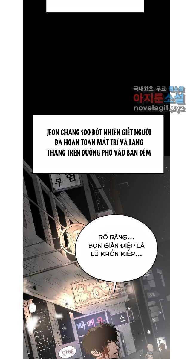 Đặc Công Xuất Ngũ Chapter 24 - Trang 61