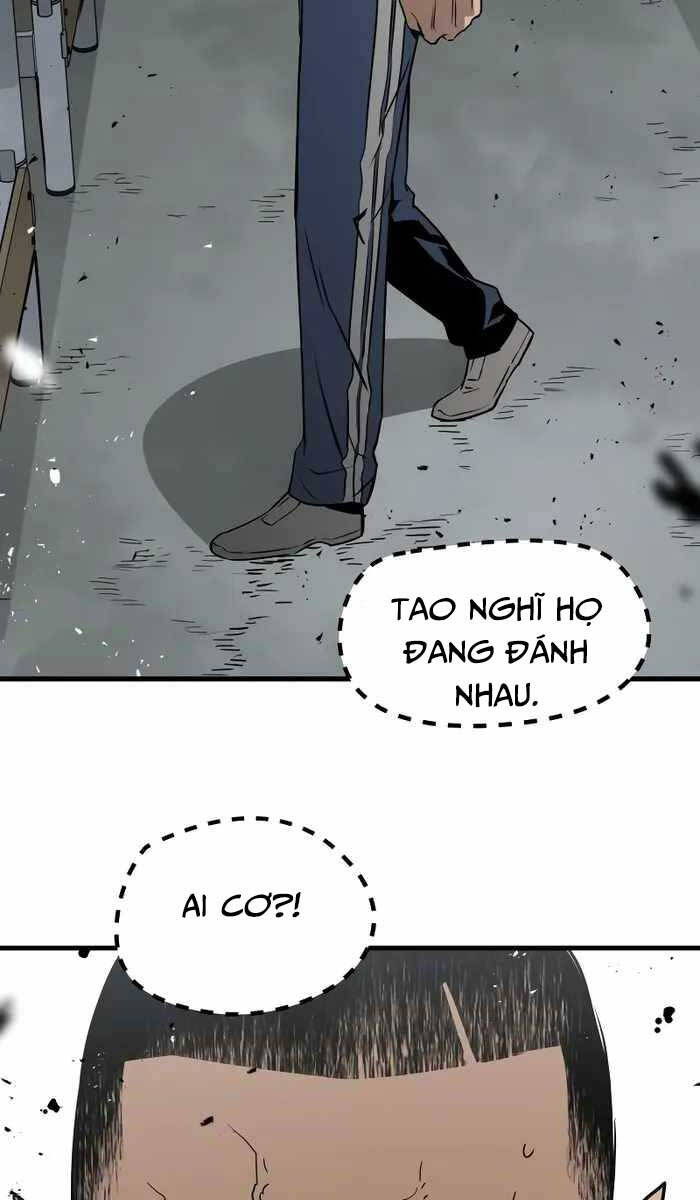 Đặc Công Xuất Ngũ Chapter 16 - Trang 38