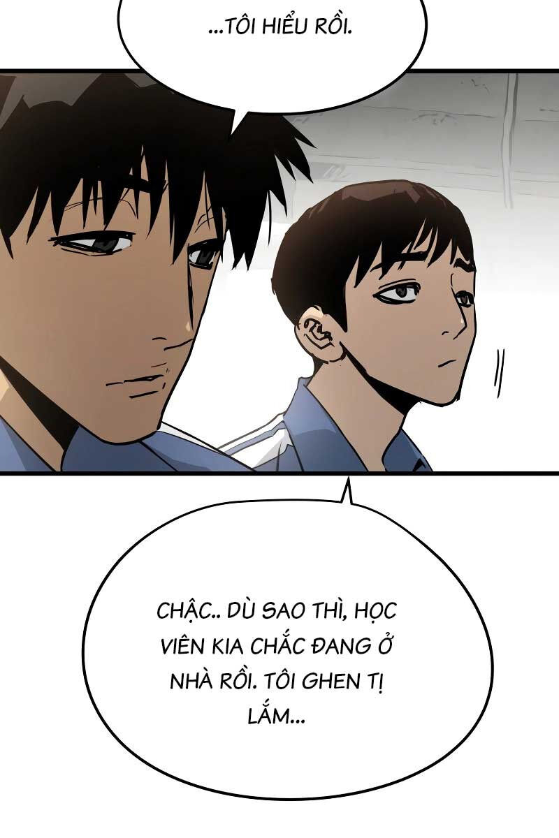 Đặc Công Xuất Ngũ Chapter 6 - Trang 41